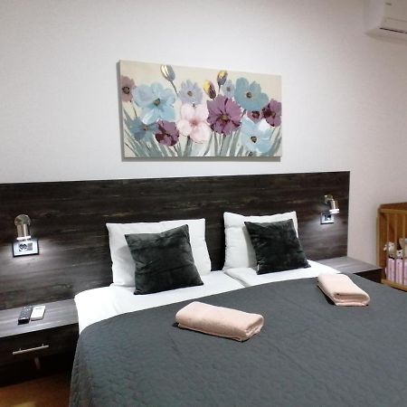 Apartmani Nana Sokobanja المظهر الخارجي الصورة