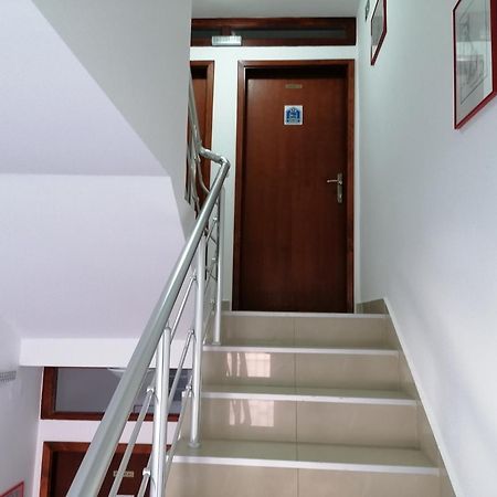 Apartmani Nana Sokobanja الغرفة الصورة