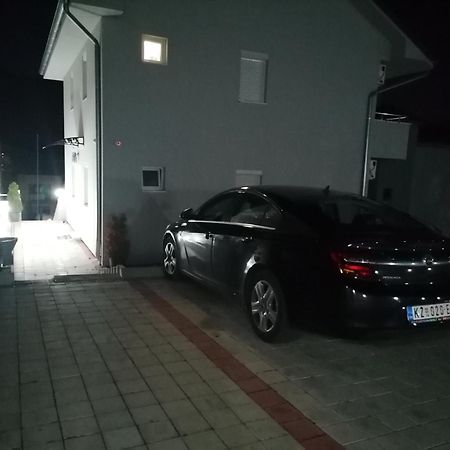 Apartmani Nana Sokobanja المظهر الخارجي الصورة