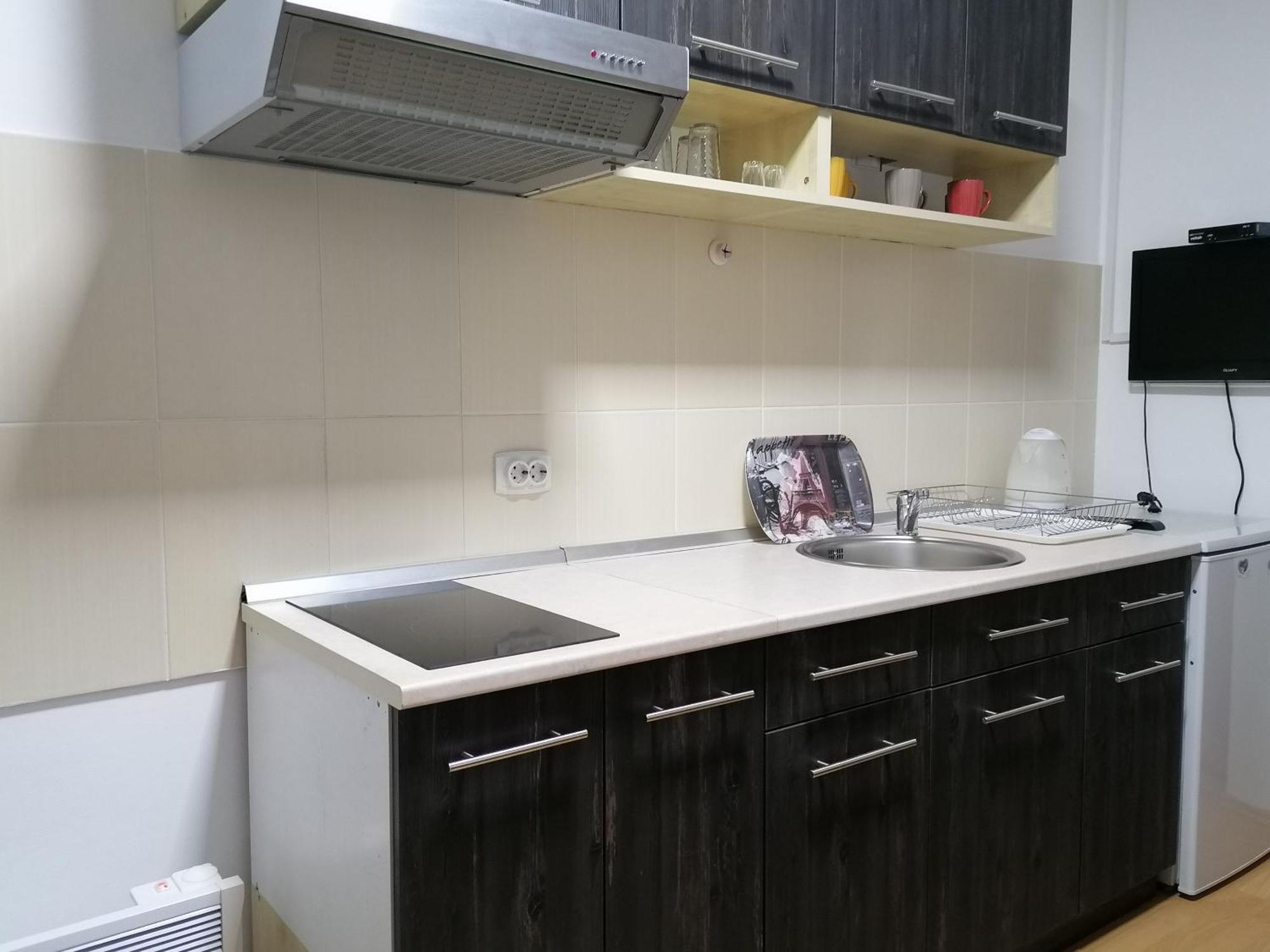 Apartmani Nana Sokobanja الغرفة الصورة
