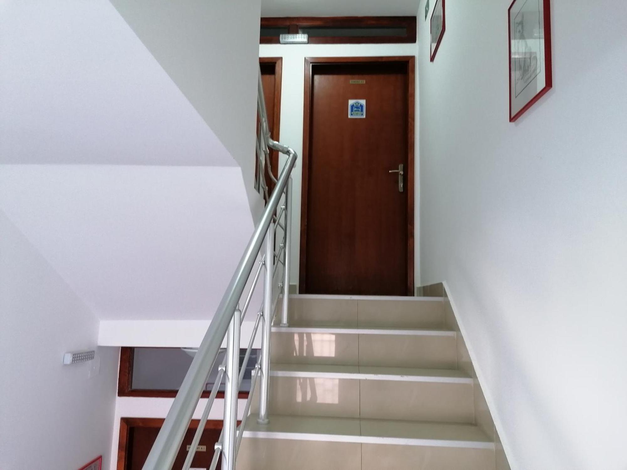 Apartmani Nana Sokobanja الغرفة الصورة