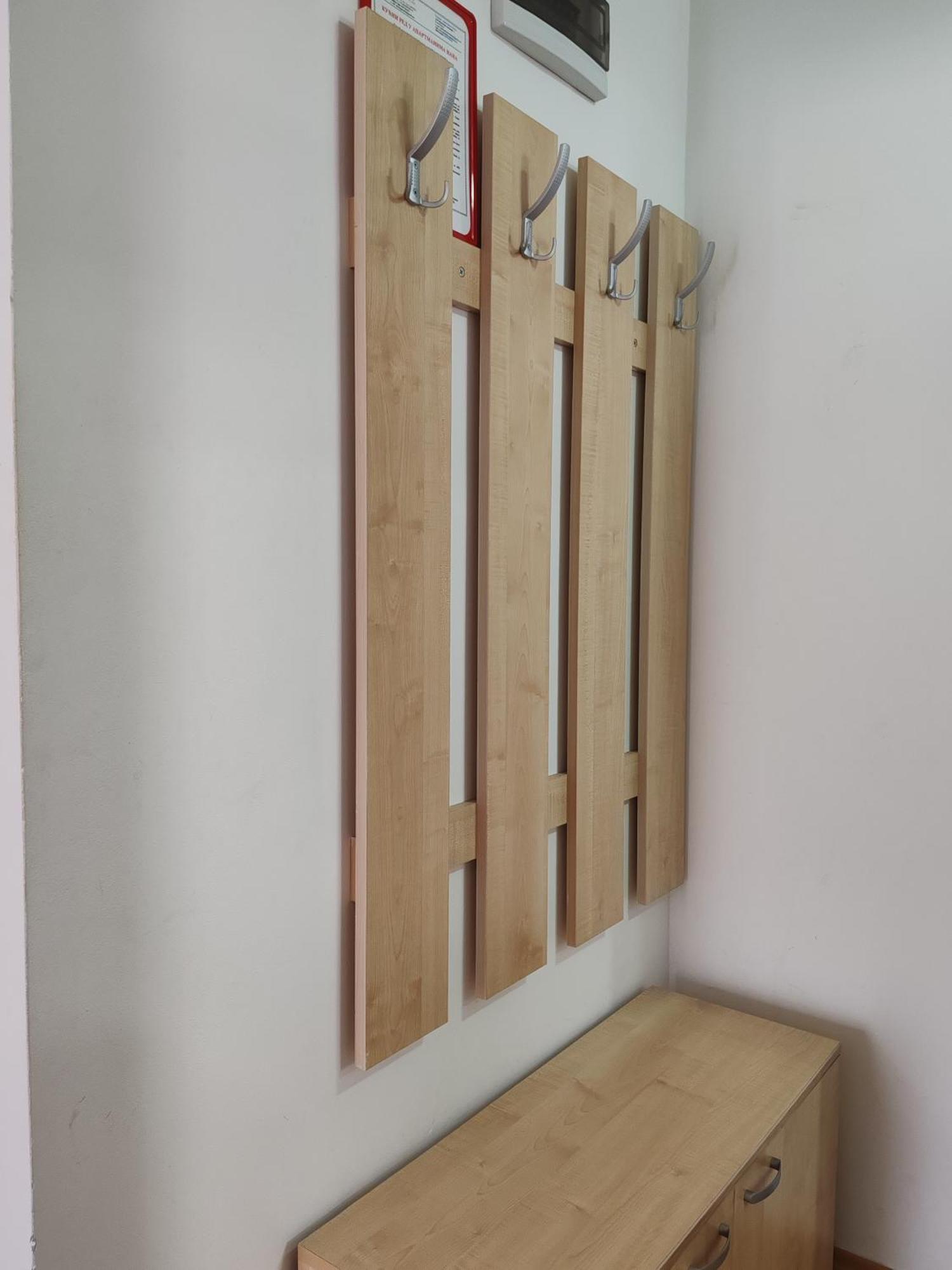 Apartmani Nana Sokobanja الغرفة الصورة