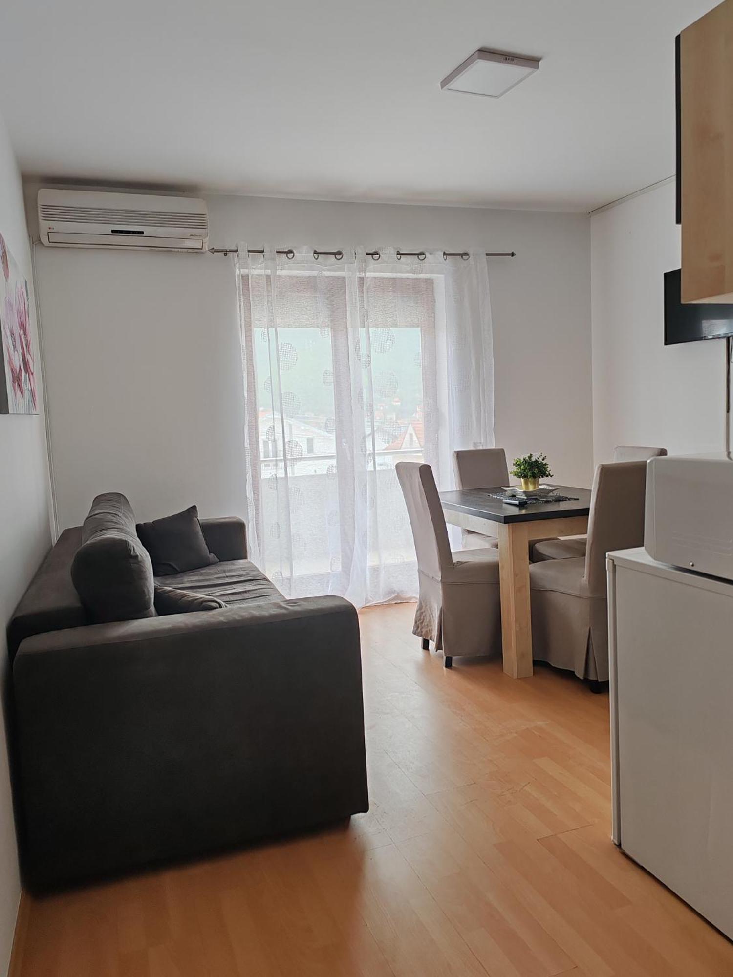 Apartmani Nana Sokobanja الغرفة الصورة