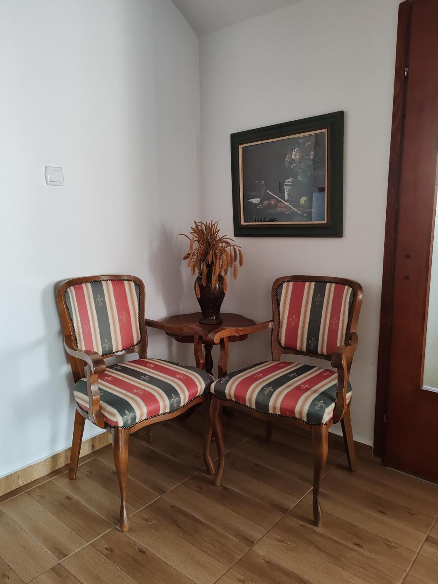 Apartmani Nana Sokobanja الغرفة الصورة