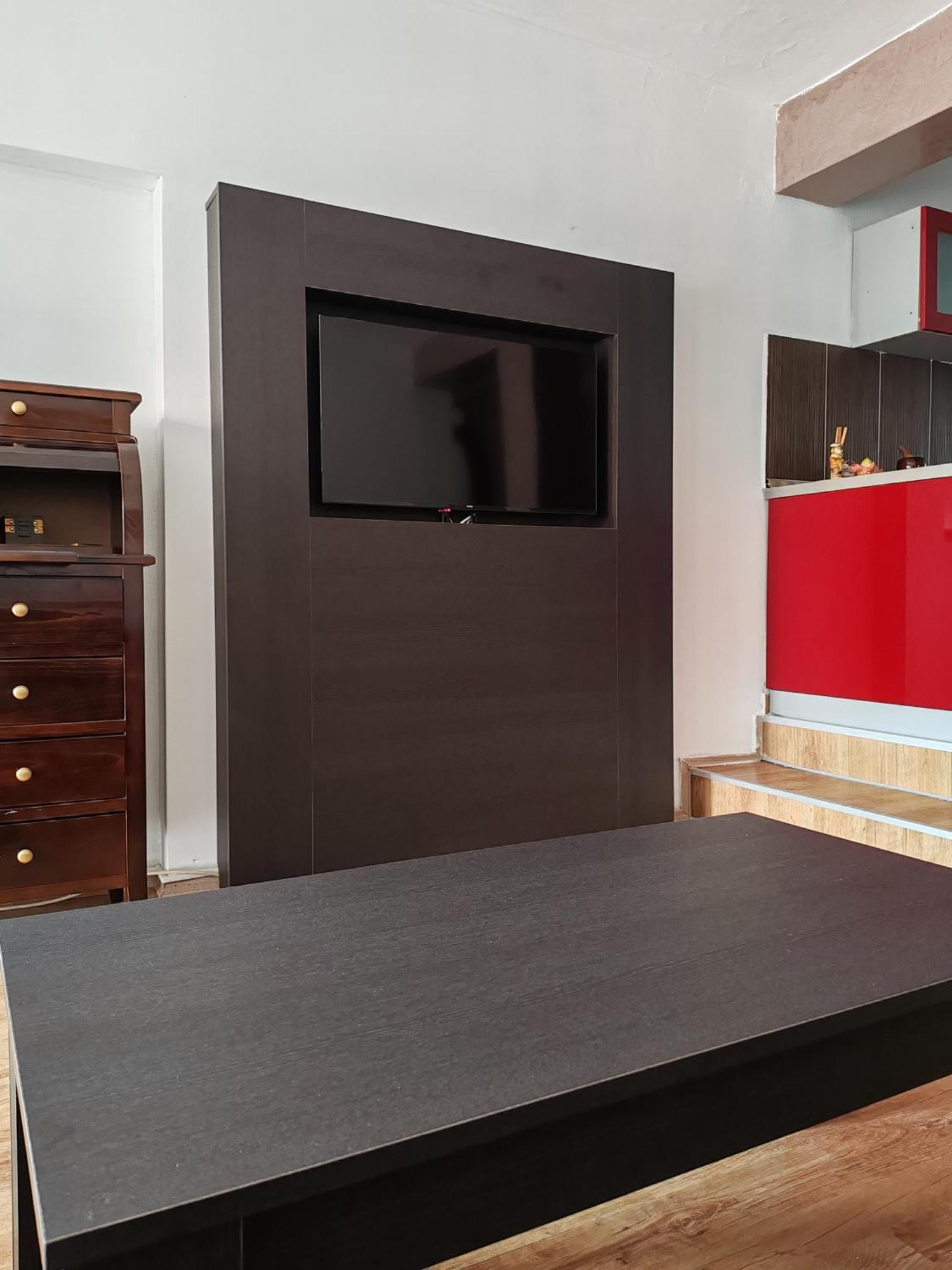 Apartmani Nana Sokobanja الغرفة الصورة