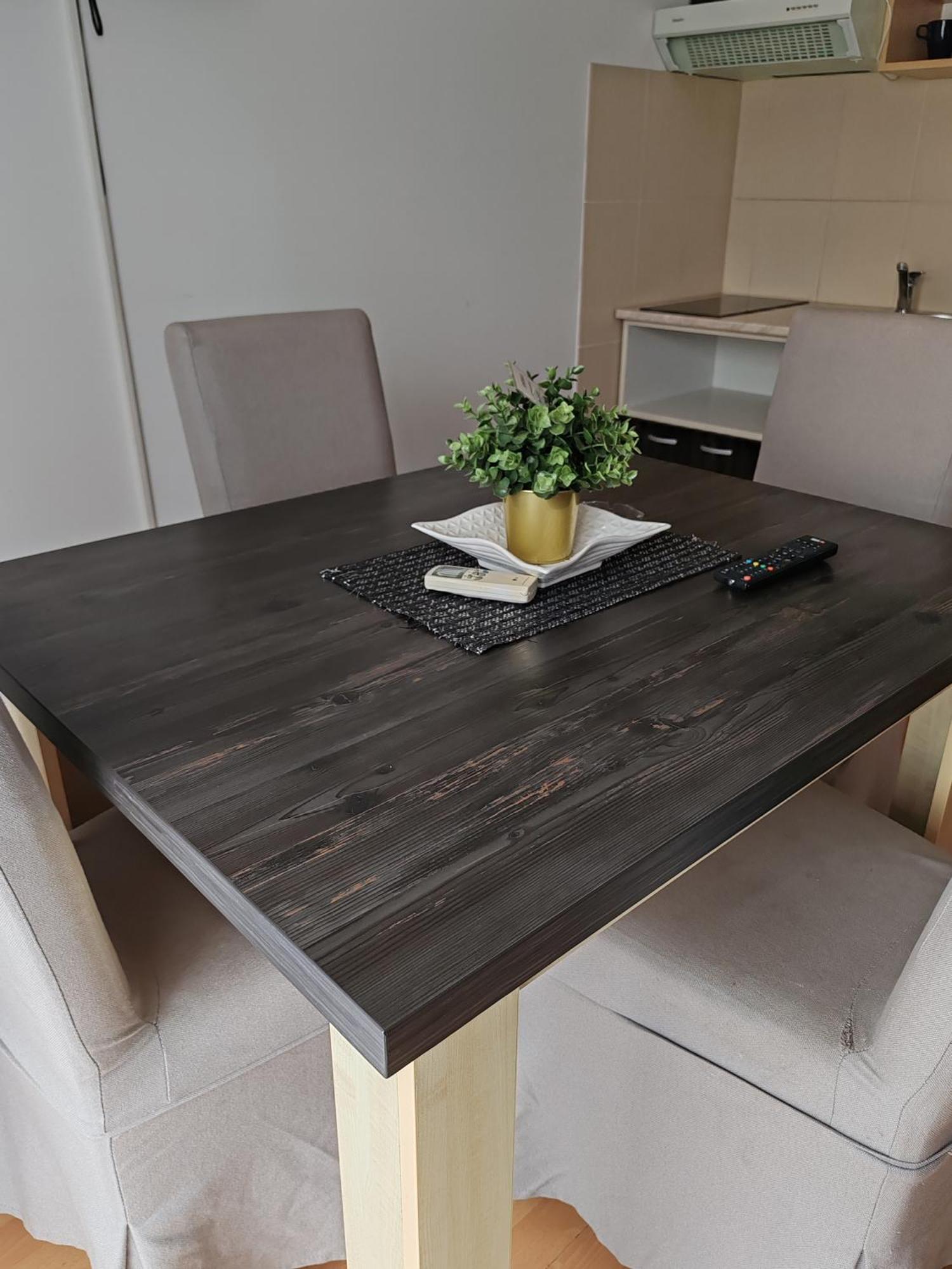 Apartmani Nana Sokobanja الغرفة الصورة