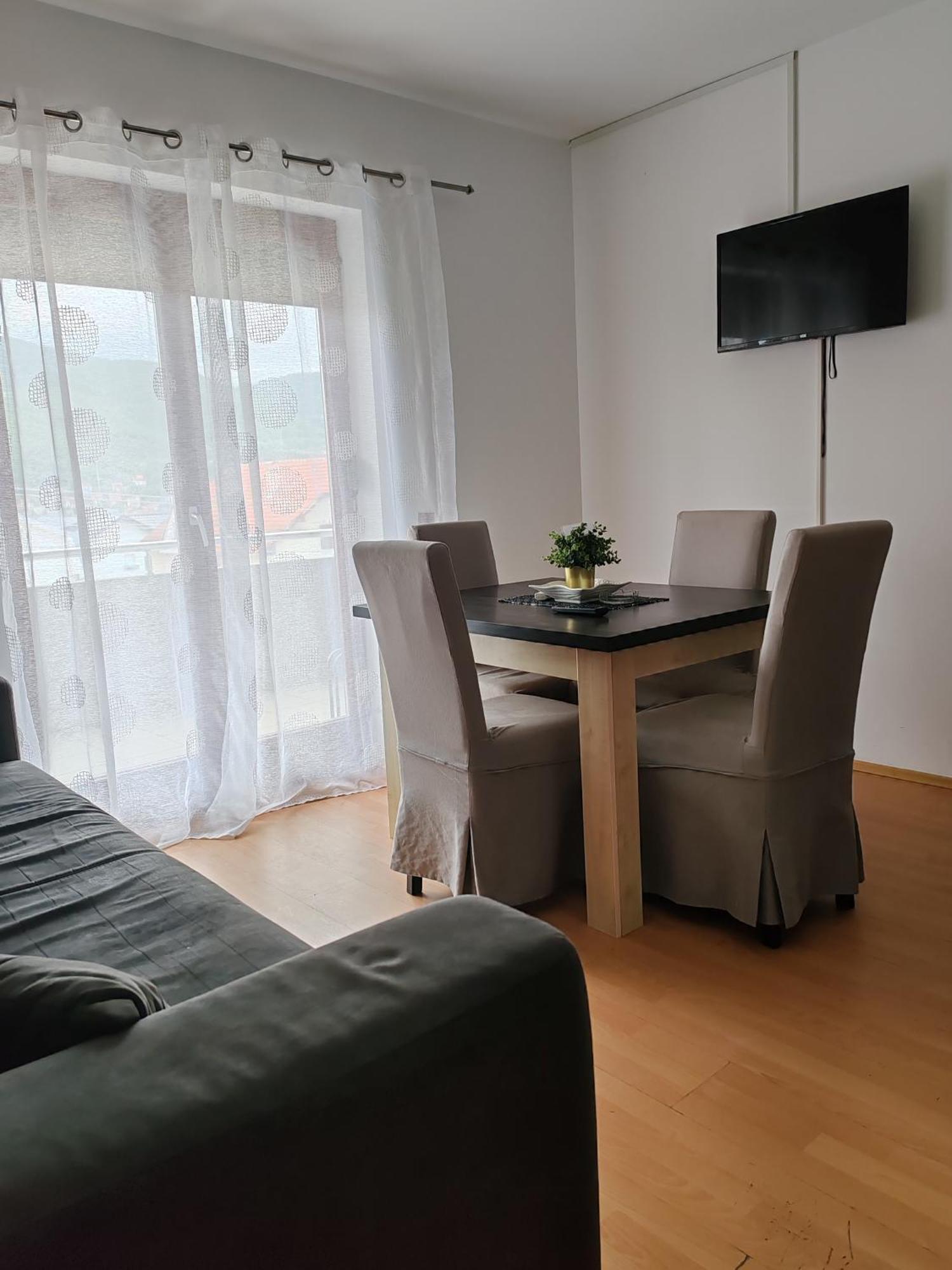 Apartmani Nana Sokobanja الغرفة الصورة