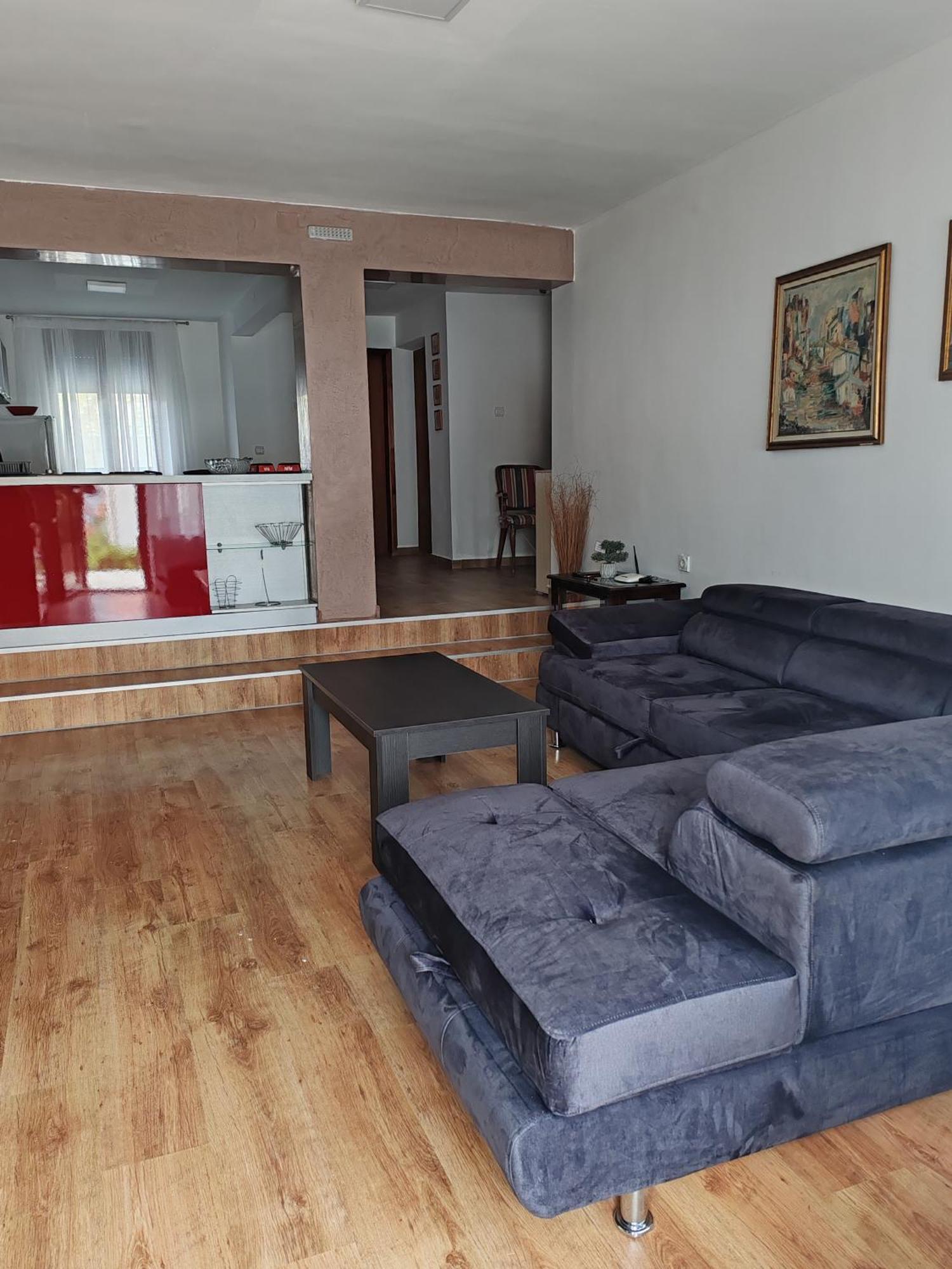 Apartmani Nana Sokobanja الغرفة الصورة