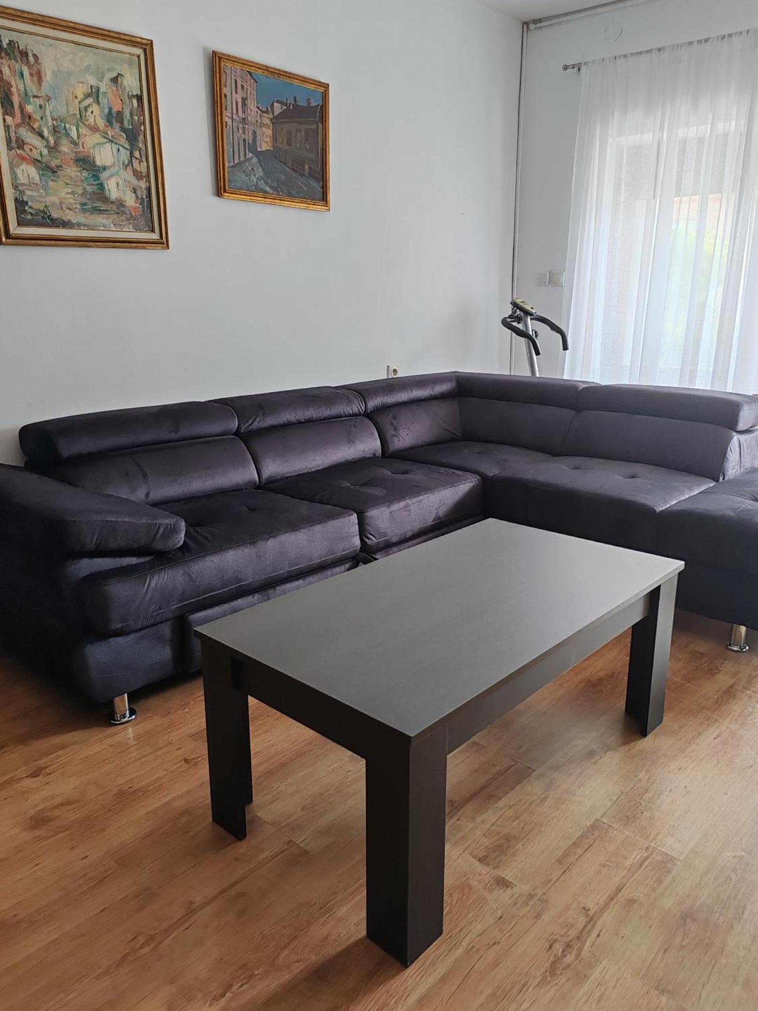 Apartmani Nana Sokobanja الغرفة الصورة