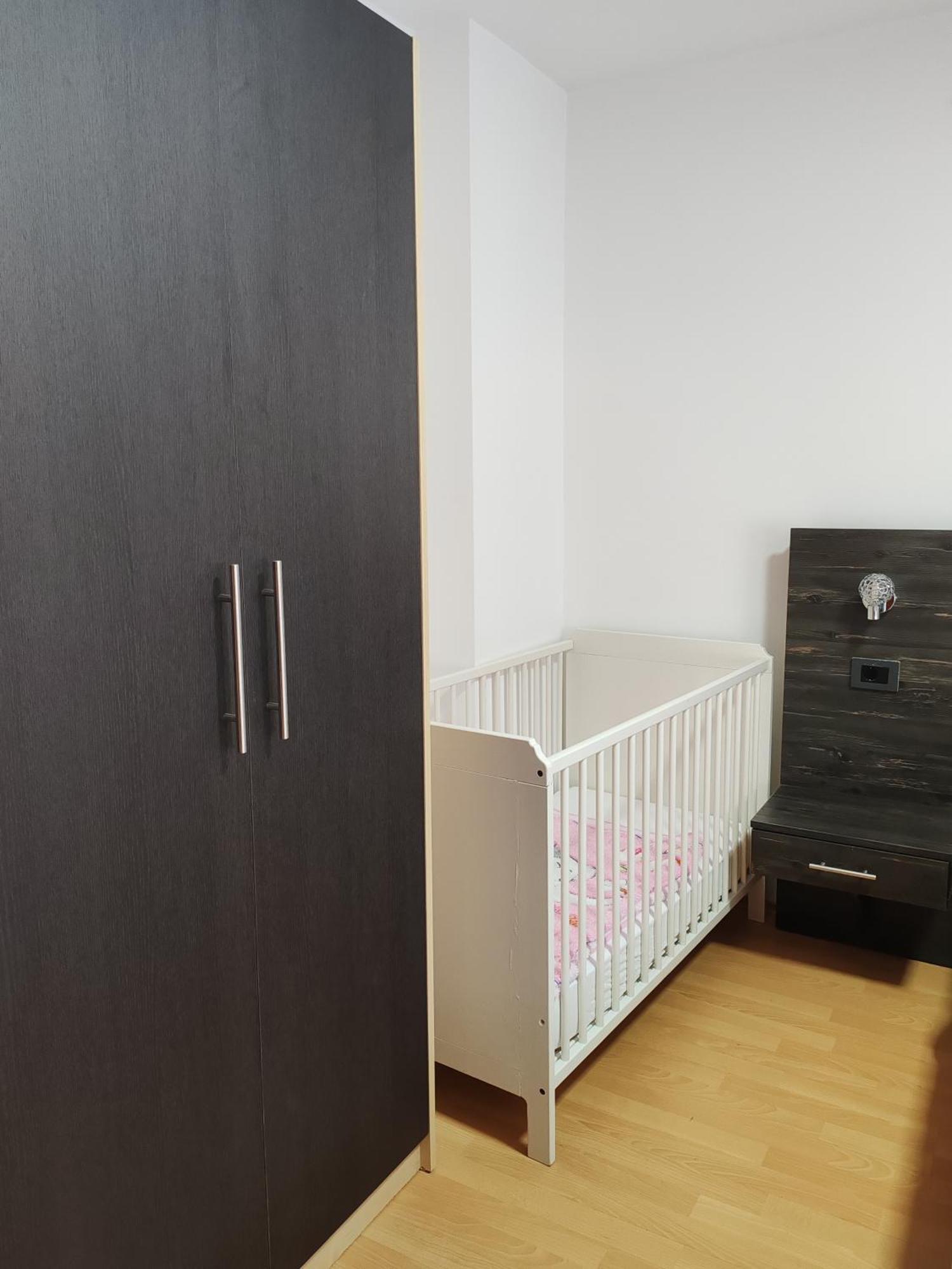 Apartmani Nana Sokobanja الغرفة الصورة
