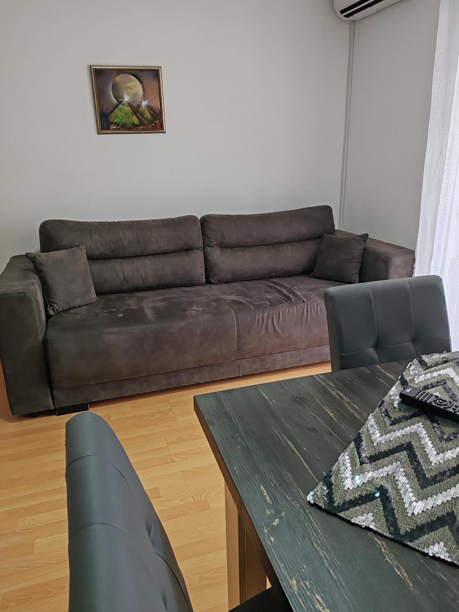 Apartmani Nana Sokobanja الغرفة الصورة
