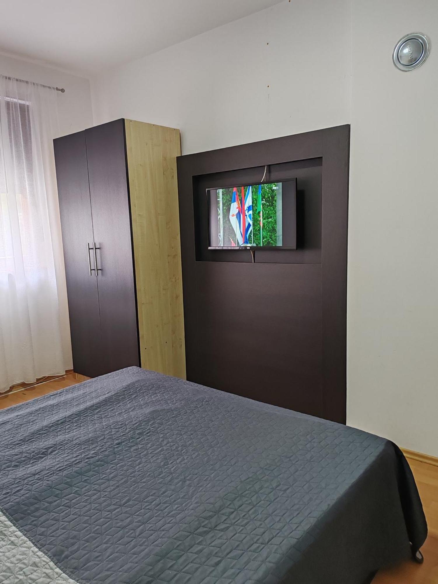 Apartmani Nana Sokobanja الغرفة الصورة