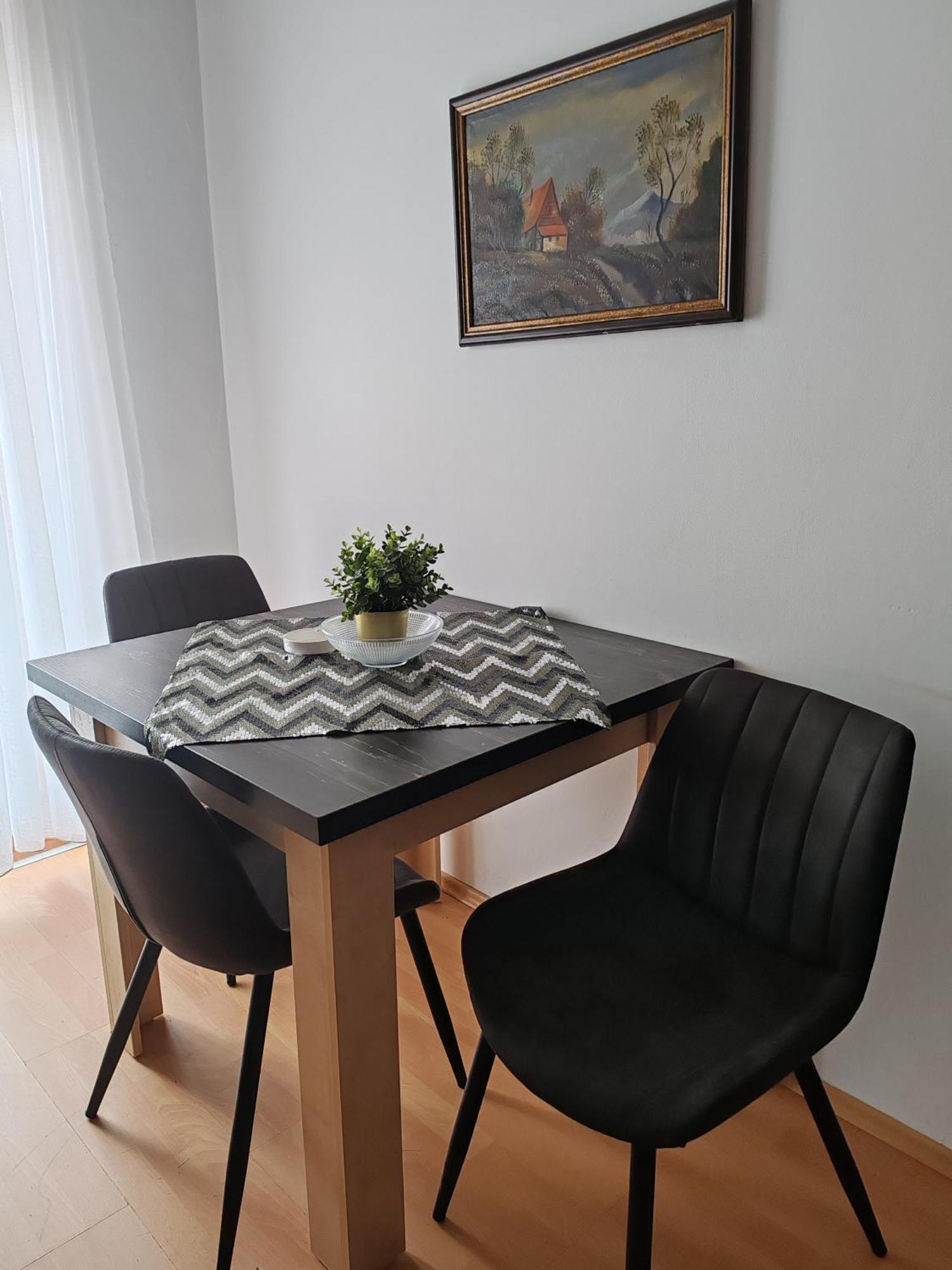 Apartmani Nana Sokobanja الغرفة الصورة