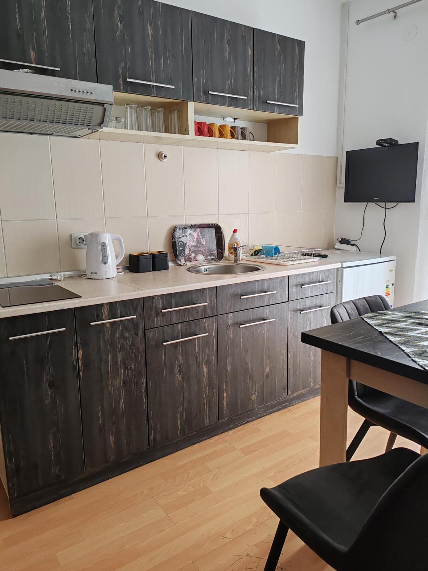 Apartmani Nana Sokobanja الغرفة الصورة