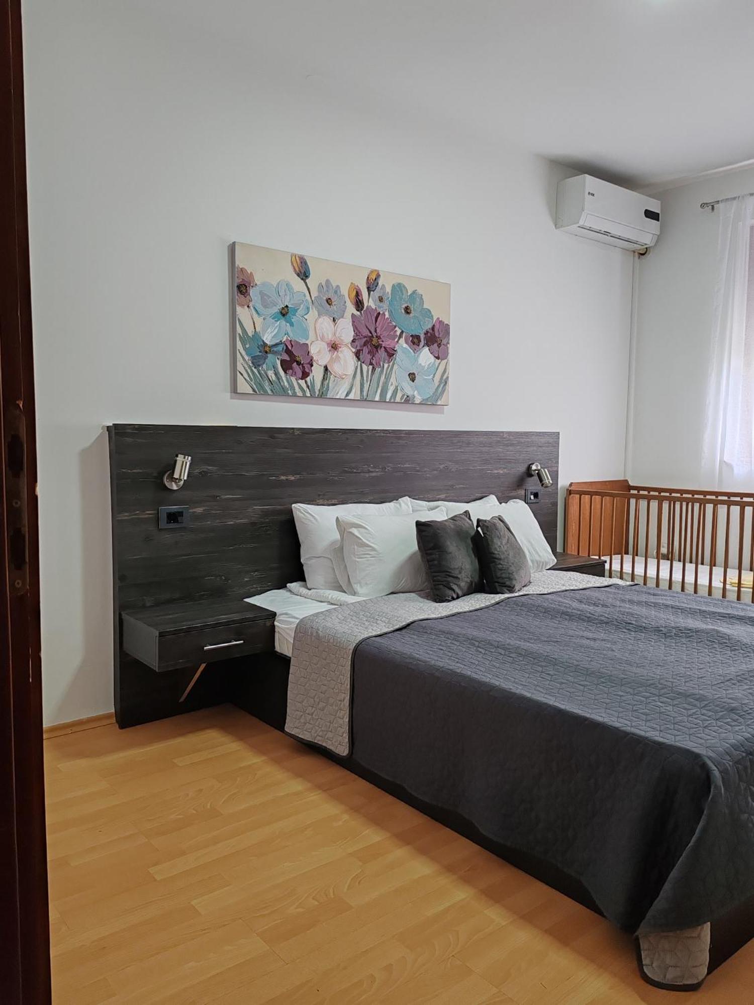 Apartmani Nana Sokobanja الغرفة الصورة