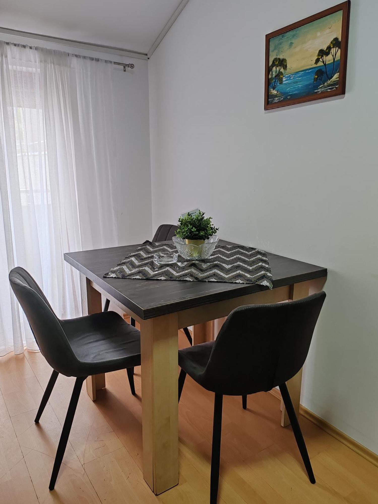 Apartmani Nana Sokobanja الغرفة الصورة