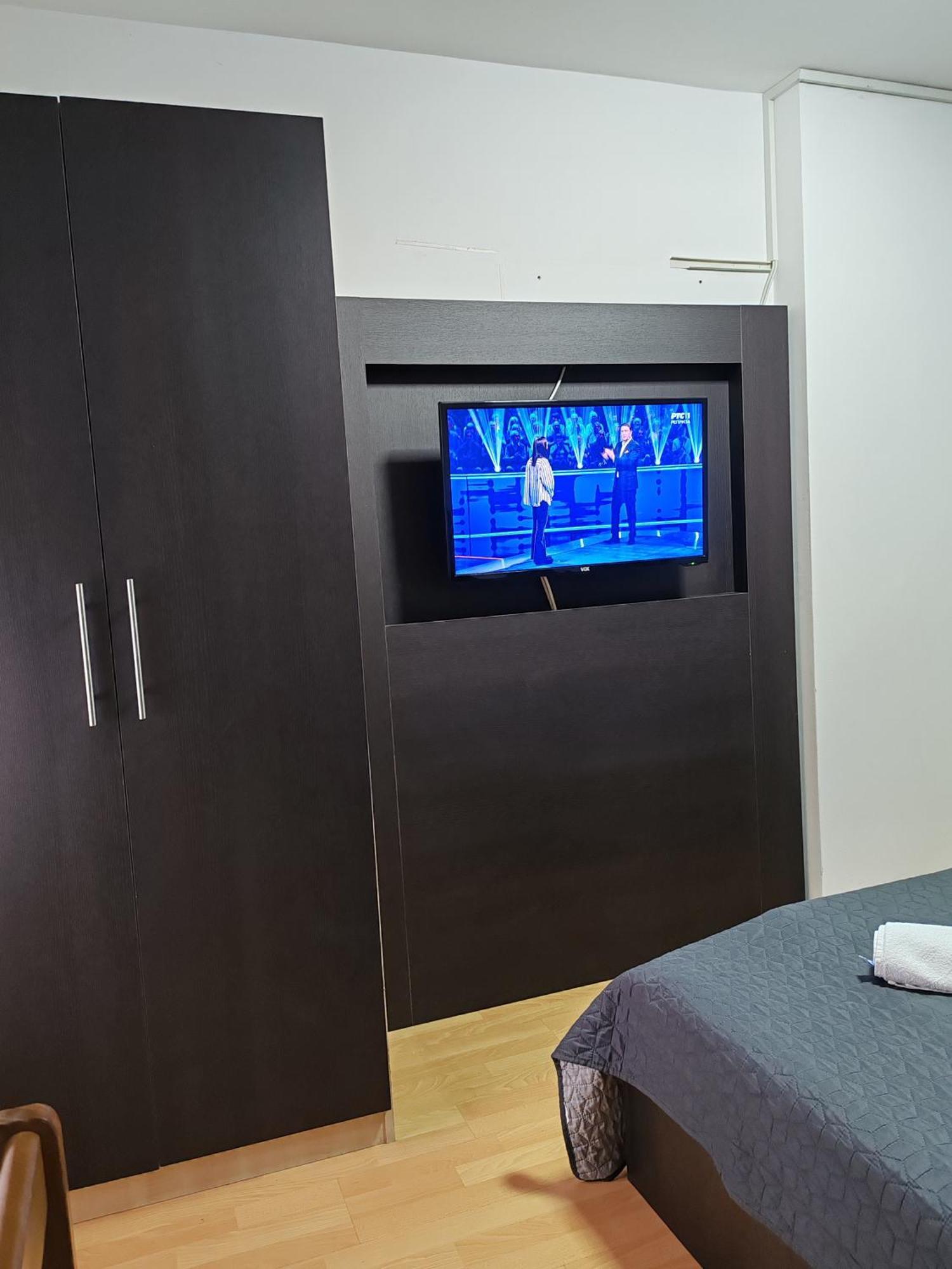 Apartmani Nana Sokobanja الغرفة الصورة