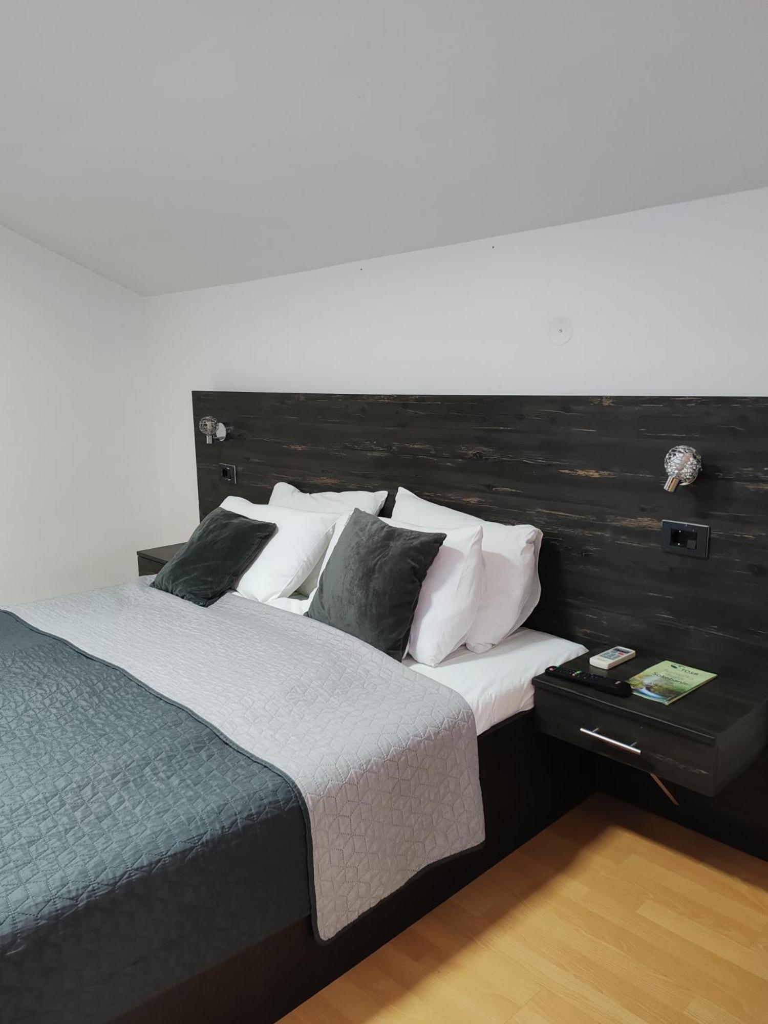 Apartmani Nana Sokobanja الغرفة الصورة