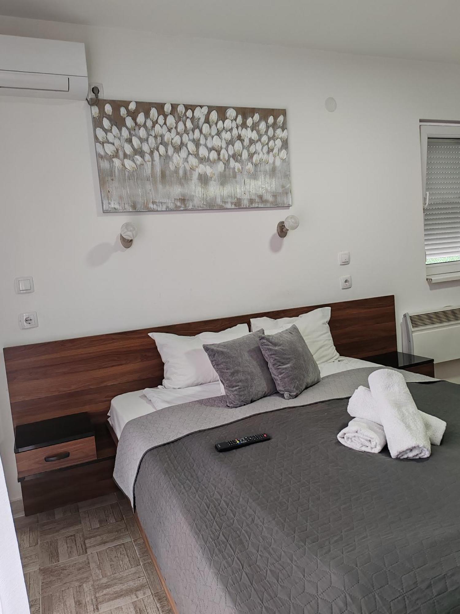 Apartmani Nana Sokobanja الغرفة الصورة