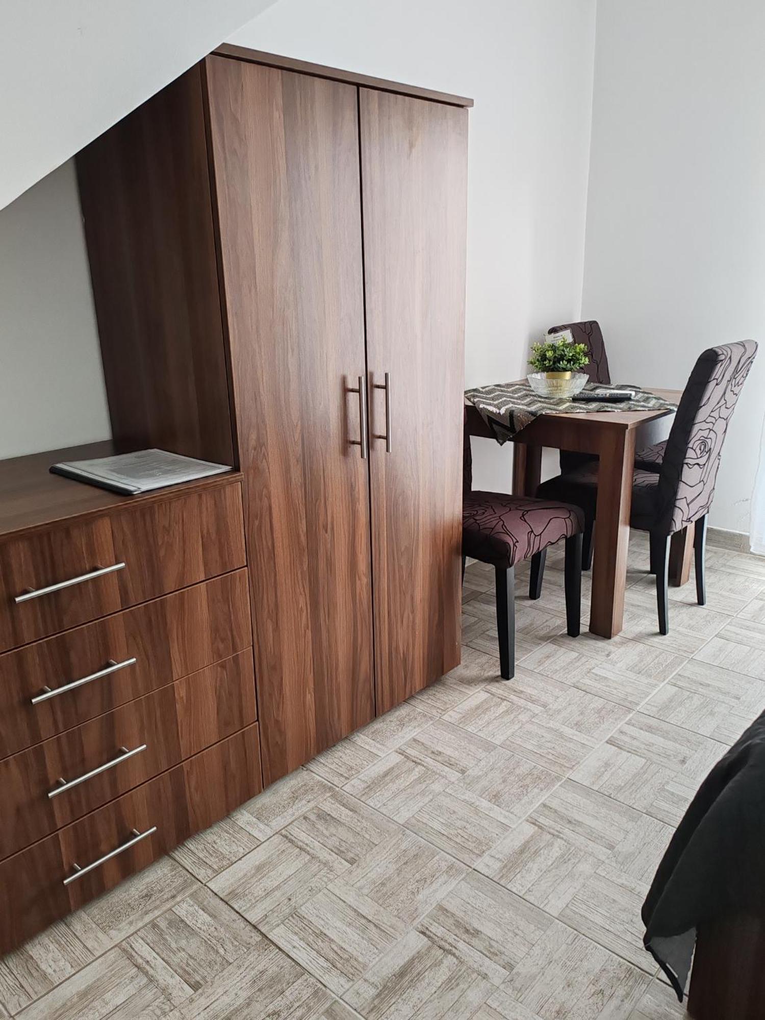 Apartmani Nana Sokobanja الغرفة الصورة