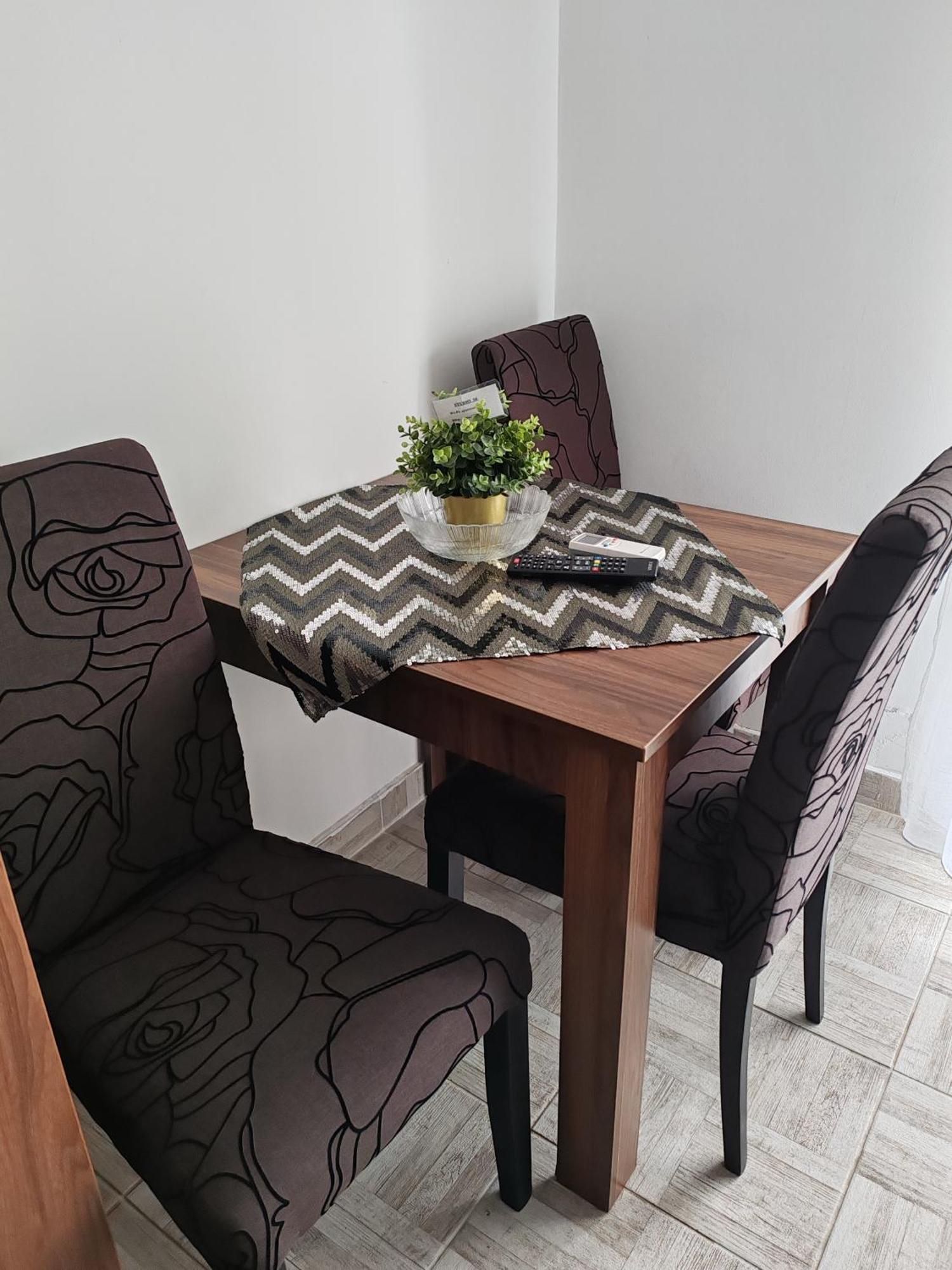 Apartmani Nana Sokobanja الغرفة الصورة