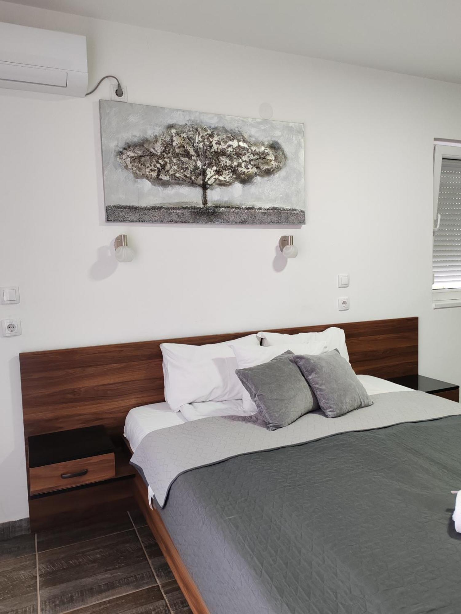 Apartmani Nana Sokobanja الغرفة الصورة