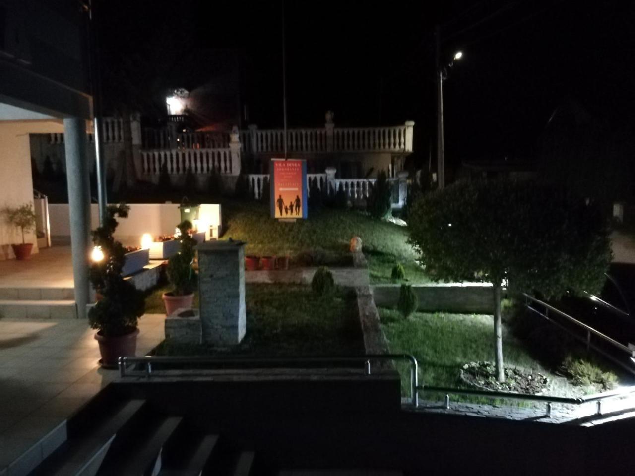 Apartmani Nana Sokobanja المظهر الخارجي الصورة