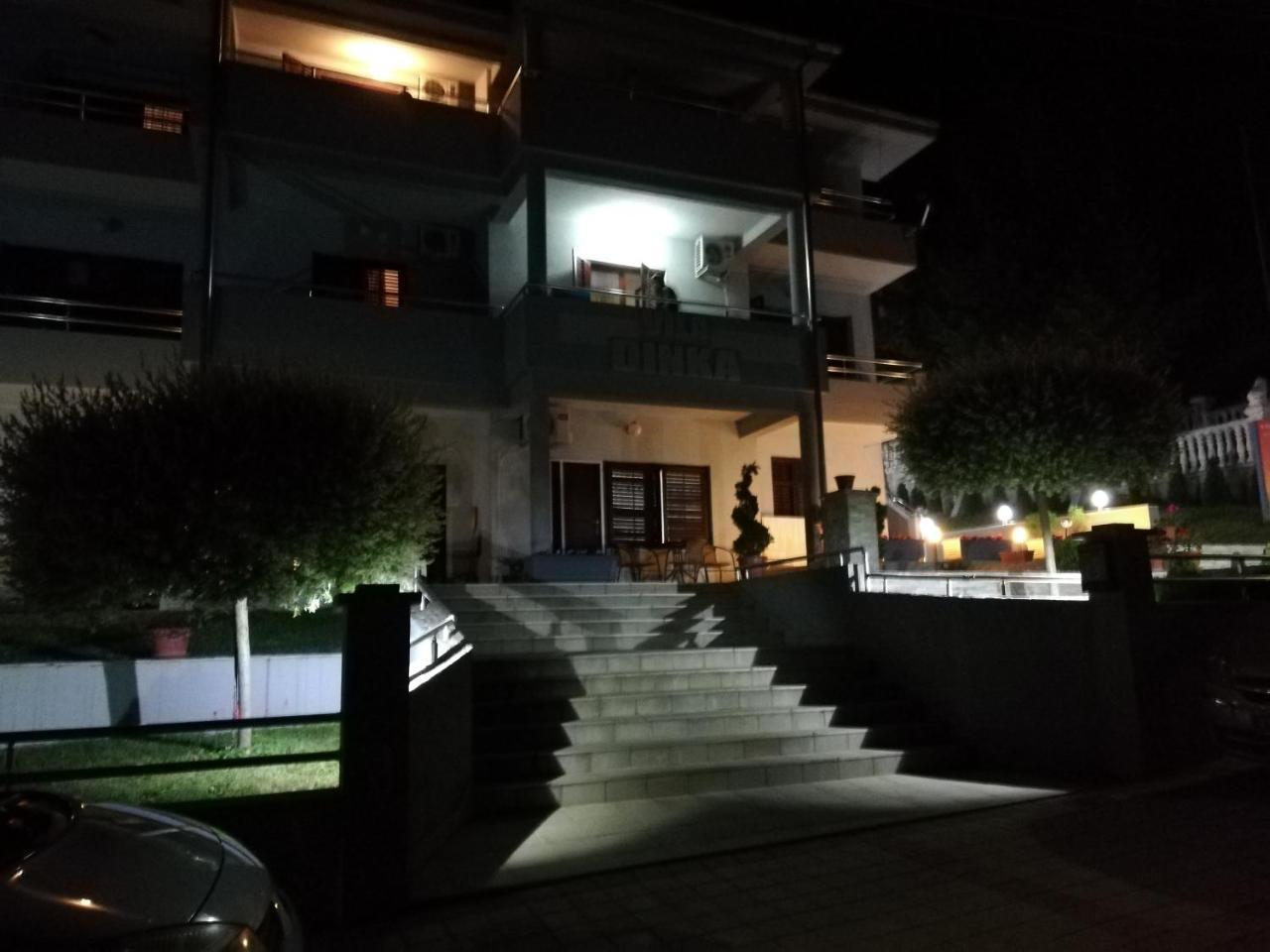 Apartmani Nana Sokobanja المظهر الخارجي الصورة
