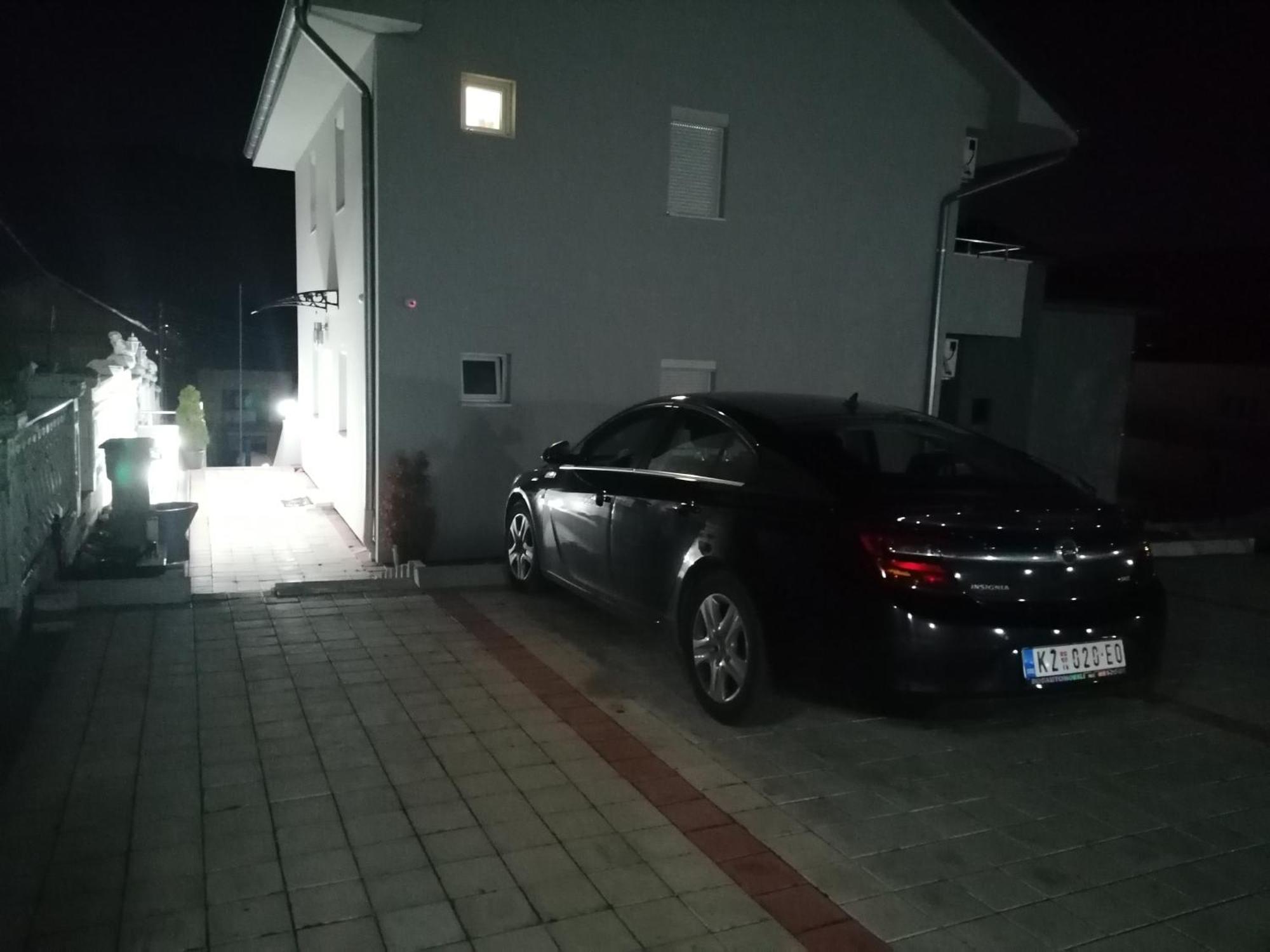 Apartmani Nana Sokobanja المظهر الخارجي الصورة