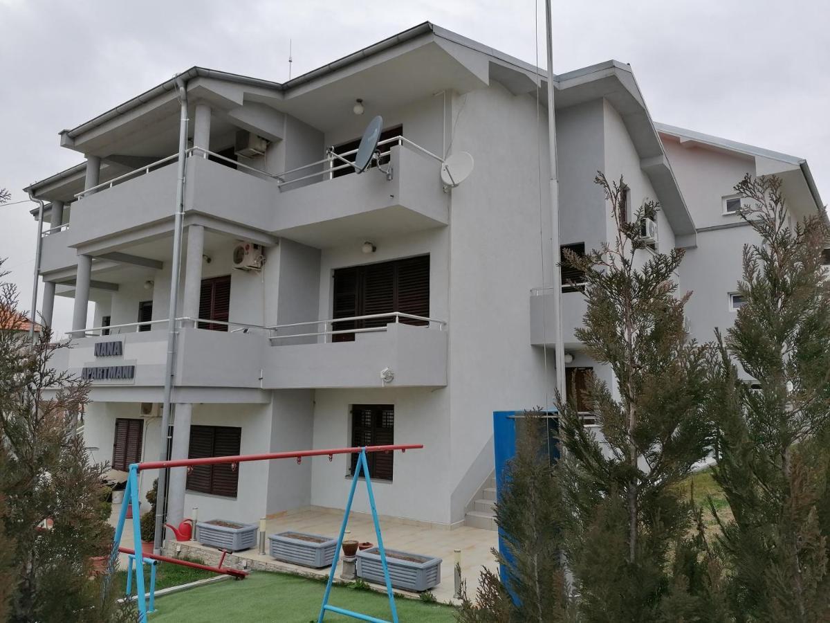 Apartmani Nana Sokobanja المظهر الخارجي الصورة