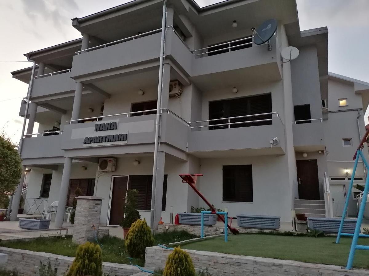 Apartmani Nana Sokobanja المظهر الخارجي الصورة