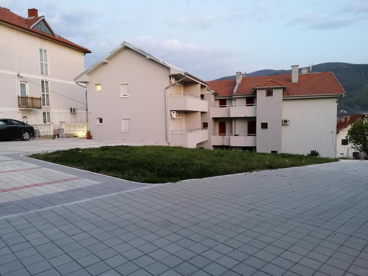 Apartmani Nana Sokobanja المظهر الخارجي الصورة